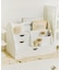 《WEB限定商品》両面収納ボックス／choupinet