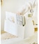 《WEB限定商品》両面収納ボックス／choupinet