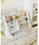 《WEB限定商品》両面収納ボックス／choupinet