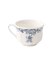 《WEB限定商品》ブルーブランカップ＆ソーサー：200ml