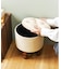 《WEB限定商品》ラウンド収納スツール