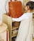 《WEB限定再入荷》身支度ラック／こども部屋