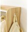 《WEB限定再入荷》身支度ラック／こども部屋