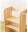 《WEB限定再入荷》身支度ラック／こども部屋