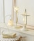 《WEB限定再入荷》フラワーLEDライト／choupinet