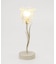 《WEB限定再入荷》フラワーLEDライト／choupinet