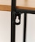 《WEB限定商品》フォールディング3段ラック