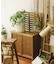 《WEB限定商品》ガーデンキャビネット／Natural Country Gard