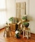 《WEB限定商品》ガーデンキャビネット／Natural Country Gard