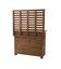 《WEB限定商品》ガーデンキャビネット／Natural Country Gard