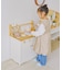 《WEB限定商品》おままごとカントリーキッチン／こども部屋
