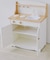 《WEB限定商品》おままごとカントリーキッチン／こども部屋