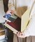 《WEB限定商品》エンプティブック：21×24cm／OneSpoonColor