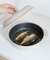 電子レンジ調理器：1.1L