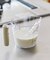 メモリが見やすい計量カップ：500ml