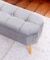 《WEB限定商品》脚付き収納スツール