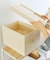 《WEB限定サイズ》米びつ：10kg