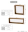 《WEB限定商品》フローラガラスブロックスクエア