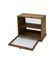 《WEB限定商品》フローラガラスカウンターキャビネット