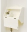 《WEB限定商品》収納付きウォールフック／choupinet