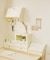 《WEB限定商品》ガラスキャビネット／choupinet