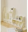 《WEB限定商品》6仕切り小物収納ボックス／choupinet