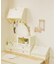 《WEB限定商品》マルチ小物収納ボックス／choupinet