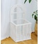 《1/3サイズ》アーチバルコニーフレーム／petit monde