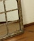 《WEB限定再入荷》アイアン窓型ミラー