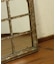《WEB限定再入荷》アイアン窓型ミラー