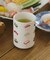 お寿司湯呑：280ml／お寿司