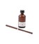 ambrenoirルームフレグランス：100ml