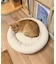 《WEB限定商品》ペットベッド／猫と暮らす