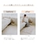 《WEB限定商品》ニュアンスタフティングラグ：80×120cm