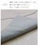 《WEB限定商品》ニュアンスタフティングラグ：80×120cm