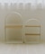 《WEB限定商品》アイアンウッド2段アーチラック
