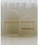 《WEB限定商品》アイアンウッド2段アーチラック