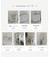 《WEB限定商品》ウォールシェルフ／choupinet