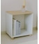 《WEB限定商品》丸脚オープンラック／choupinet