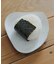 美濃焼おむすび皿／新米が主役