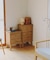 《WEB限定商品》3引き出しチェスト／natural vintage