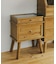《WEB限定商品》引き出しチェスト／natural vintage