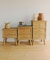 《WEB限定商品》引き出しチェスト／natural vintage