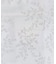 フラワーレースフラットカーテン：210×120cm