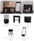 《WEB限定商品》インテリアクッションスツール／petit monde