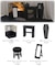 《WEB限定商品：1/6サイズ》背景ボードミニ／petit monde
