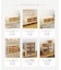 《WEB限定商品》アルブル3ドロワーボックス／choupinet