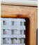 《WEB限定商品》アルブル両開きキャビネット／choupinet