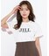 フロッキーロゴTシャツ
