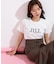 フロッキーロゴTシャツ